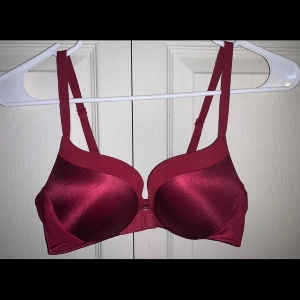 Victoria secret push up bra